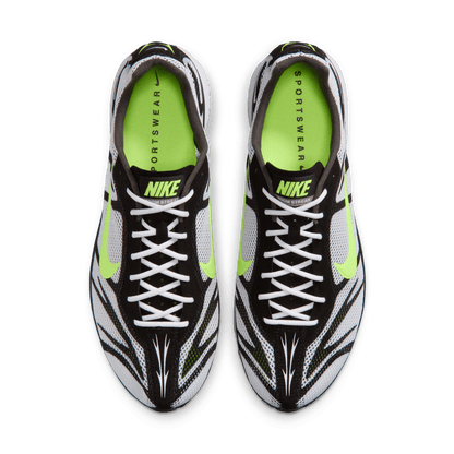 Nike Zoom Streak 3 White Volt Black