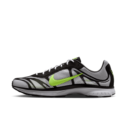 Nike Zoom Streak 3 White Volt Black