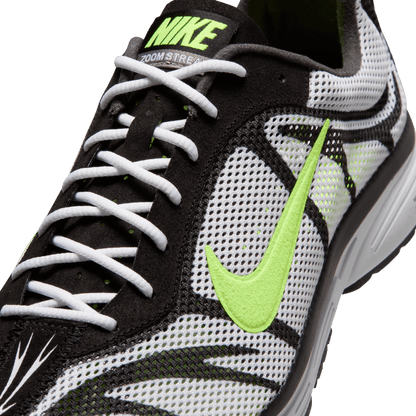 Nike Zoom Streak 3 White Volt Black