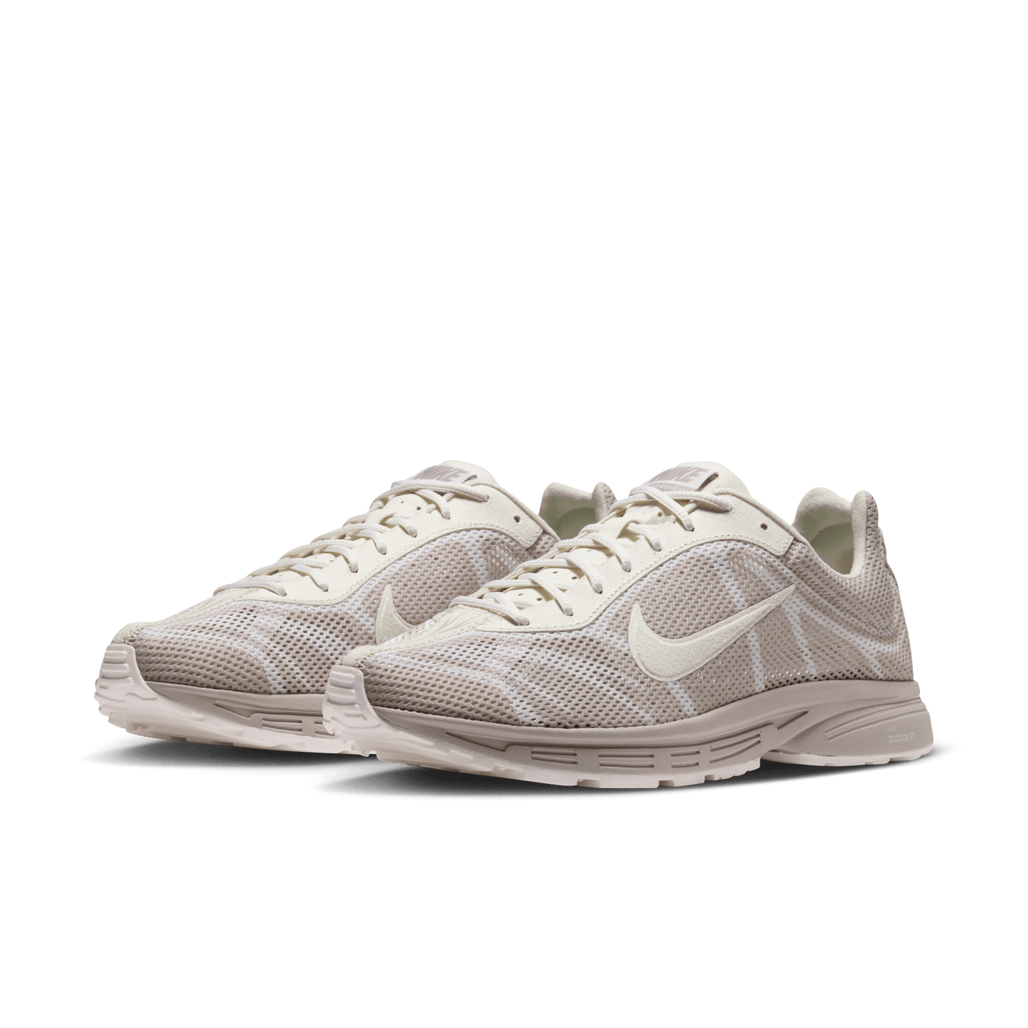 Nike Women's Zoom Streak 3 Cream II