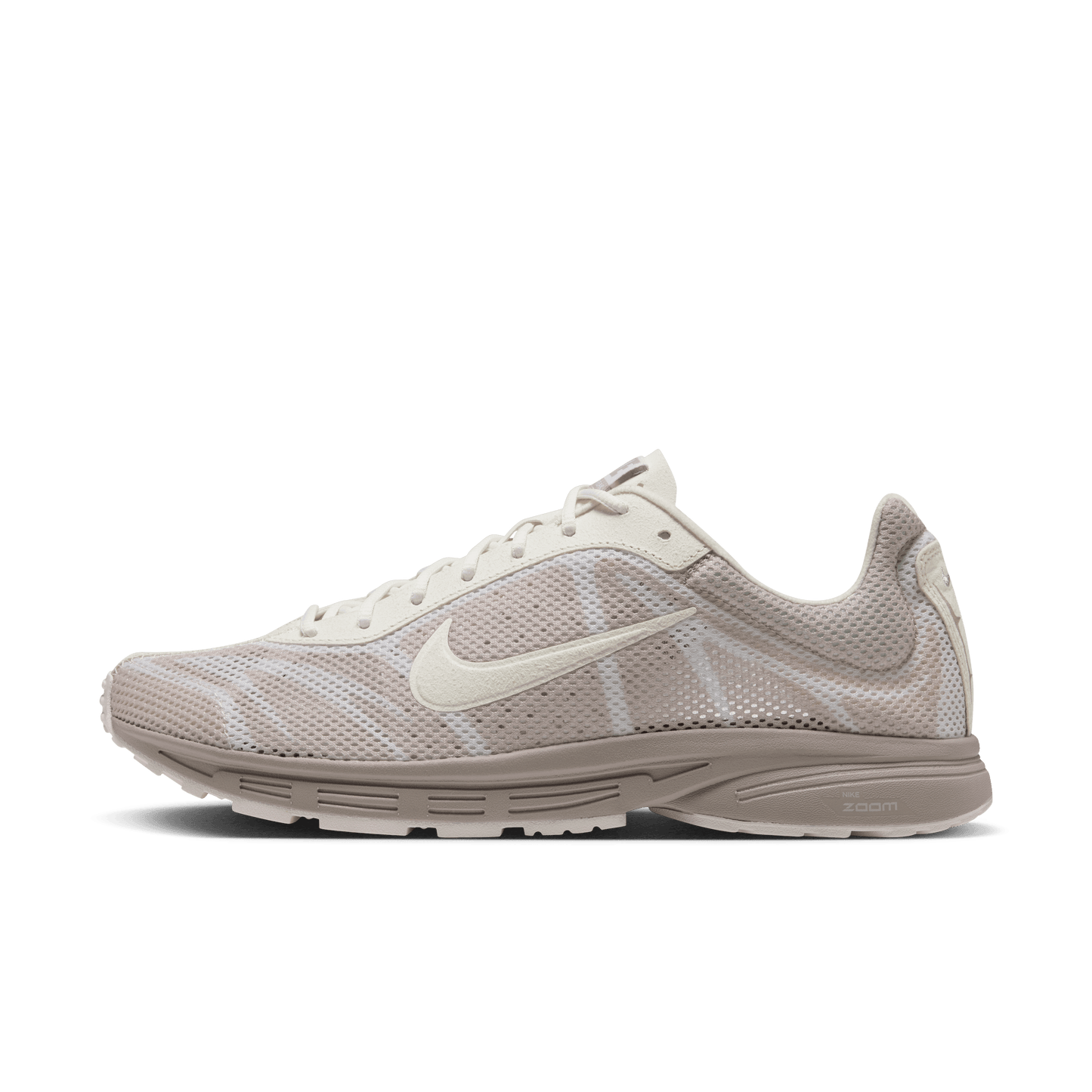 Nike Women's Zoom Streak 3 Cream II