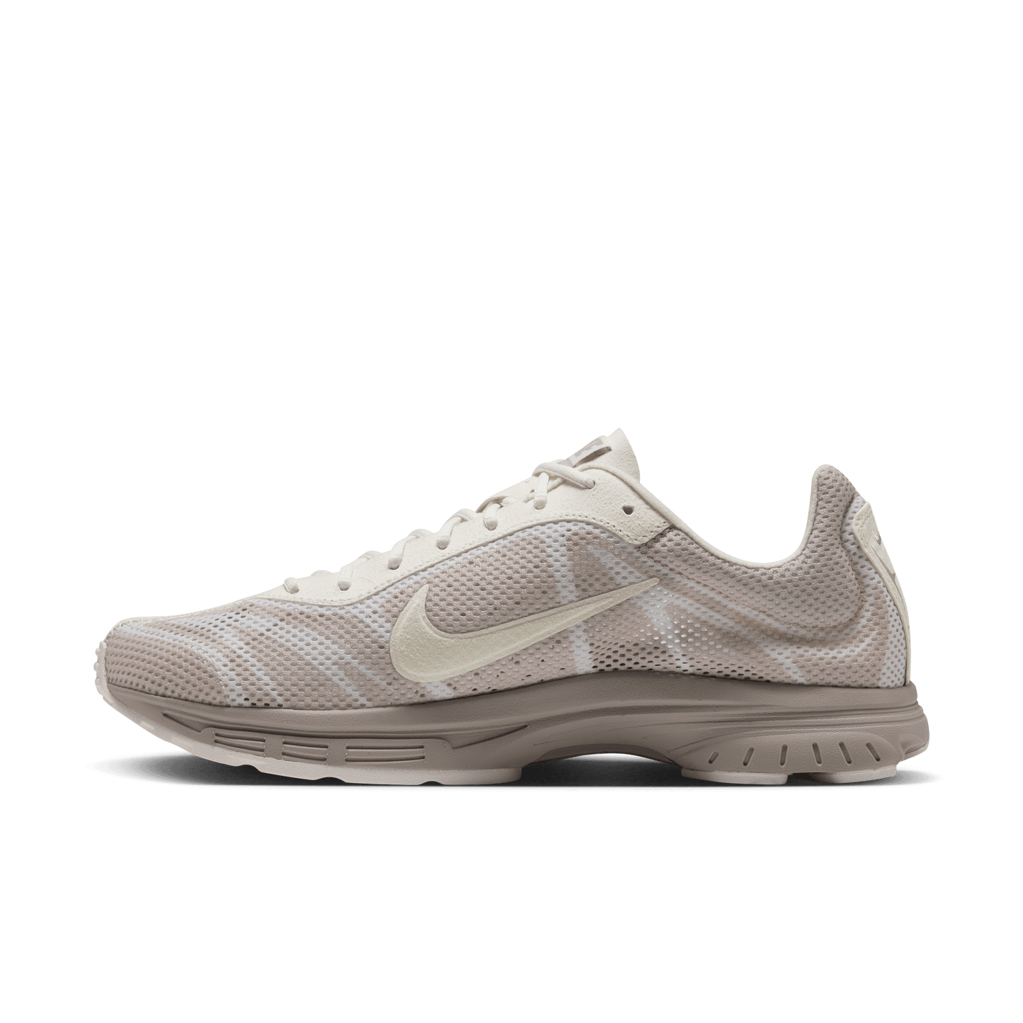 Nike Women's Zoom Streak 3 Cream II