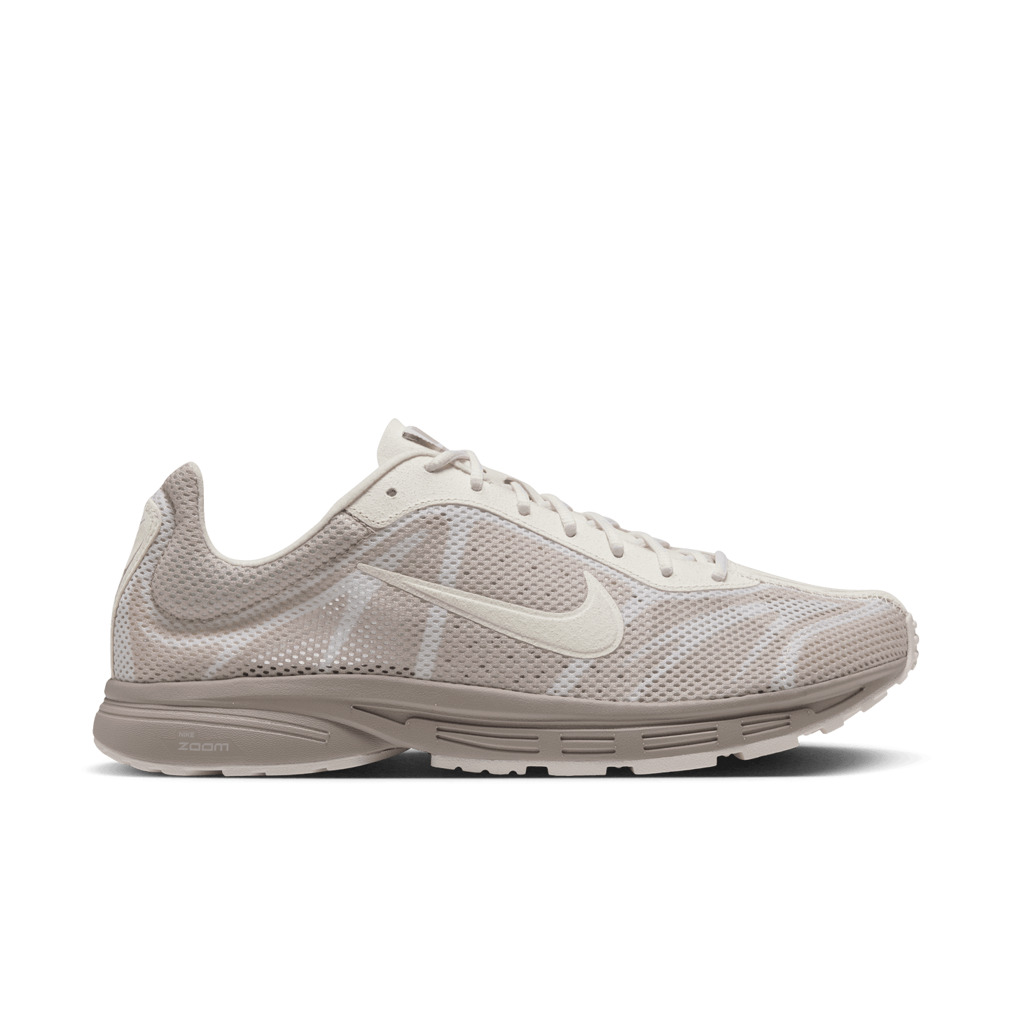 Nike Women's Zoom Streak 3 Cream II