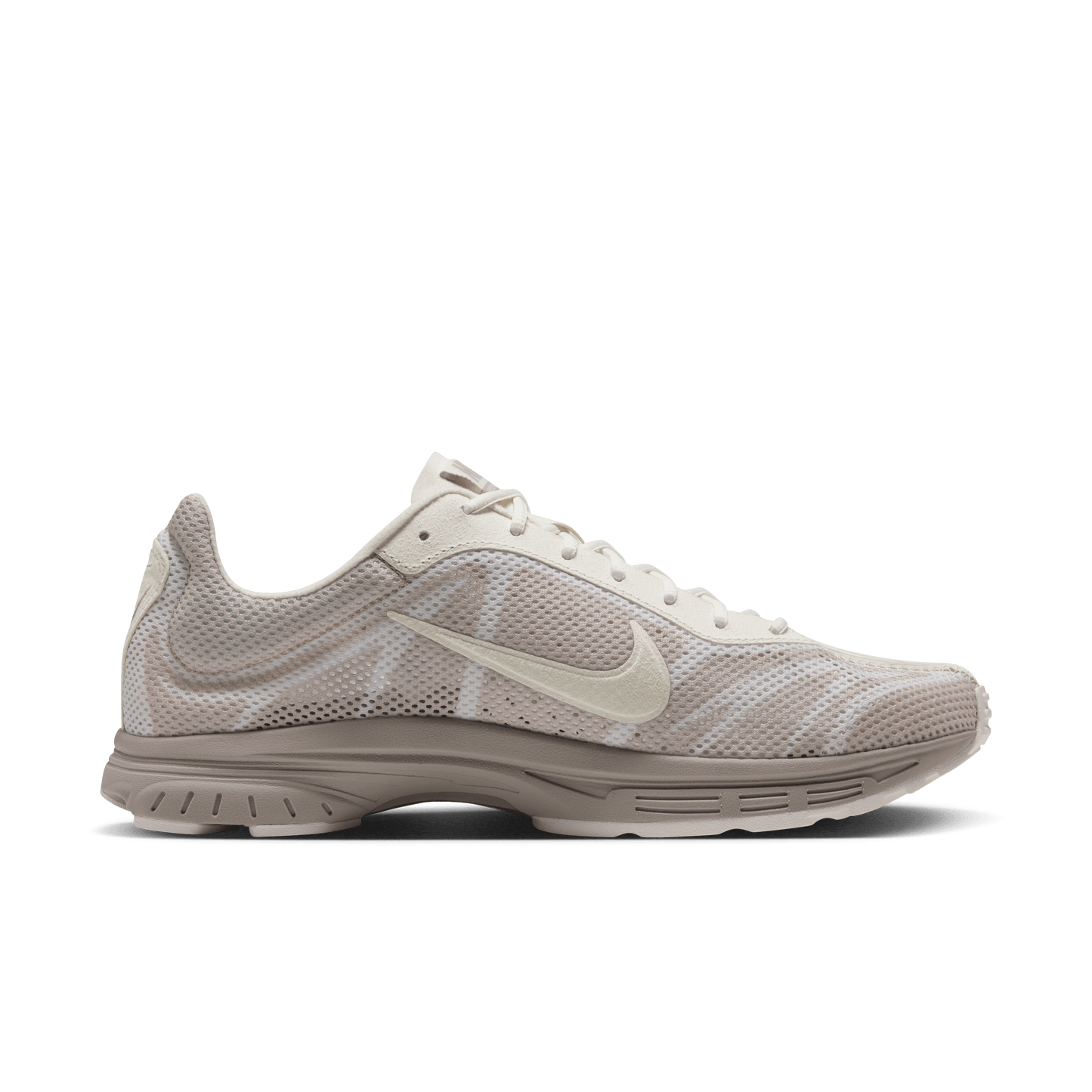 Nike Women's Zoom Streak 3 Cream II