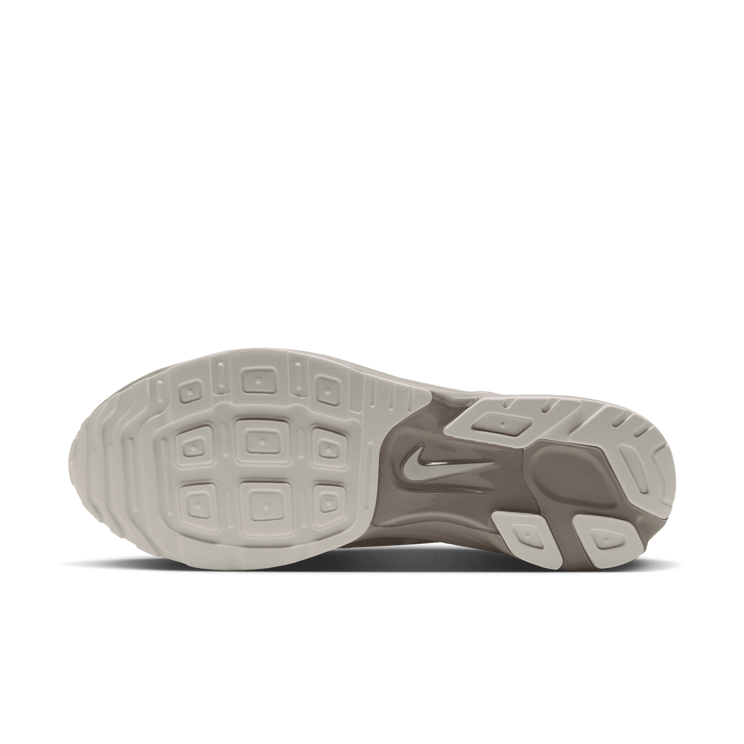Nike Women's Zoom Streak 3 Cream II
