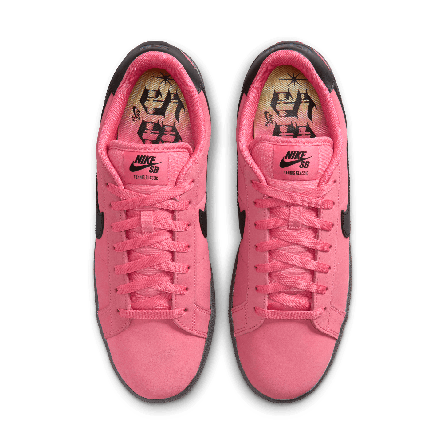 Nike SB Zoom Tennis Classic Club 58
