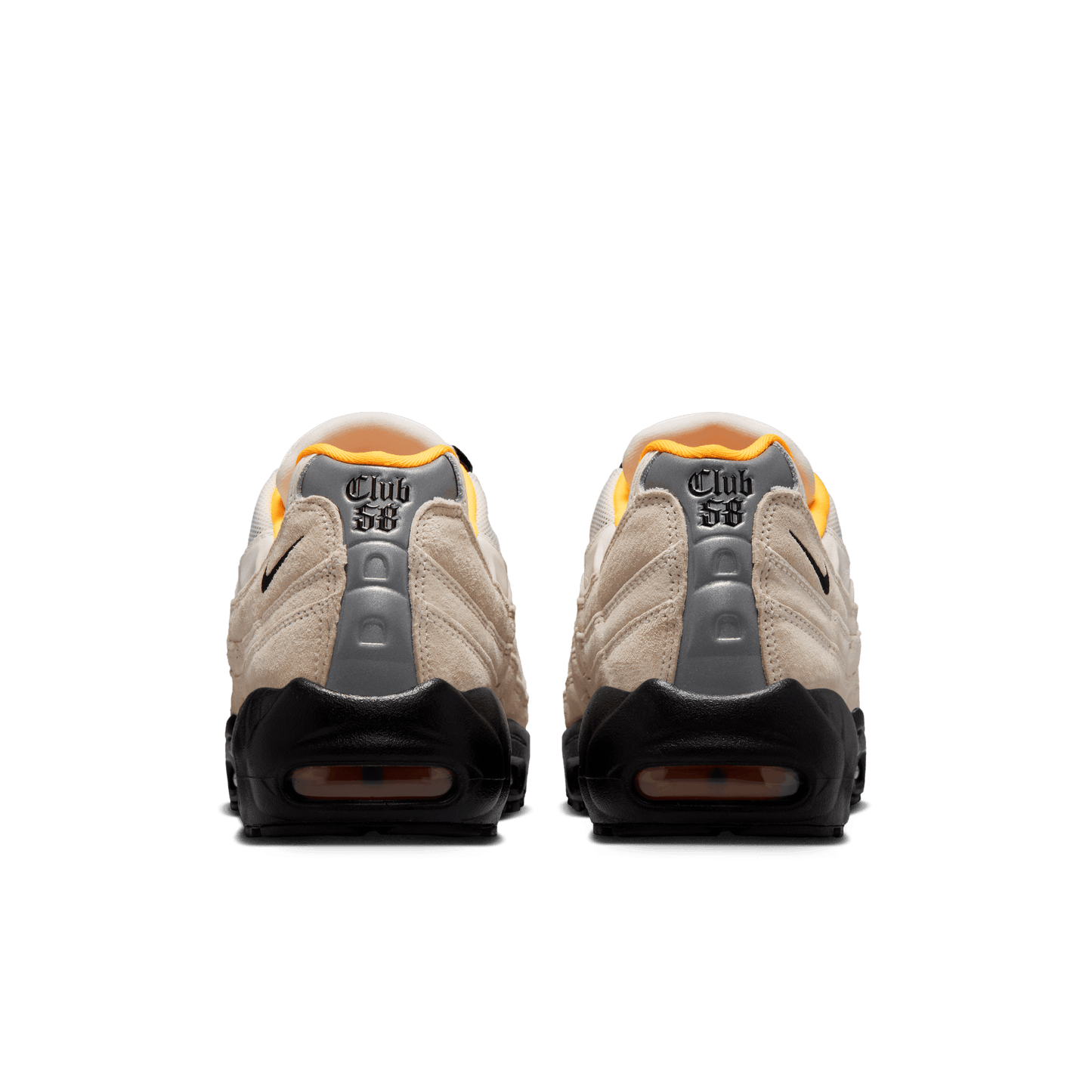 Nike SB Air Max 95 Club 58