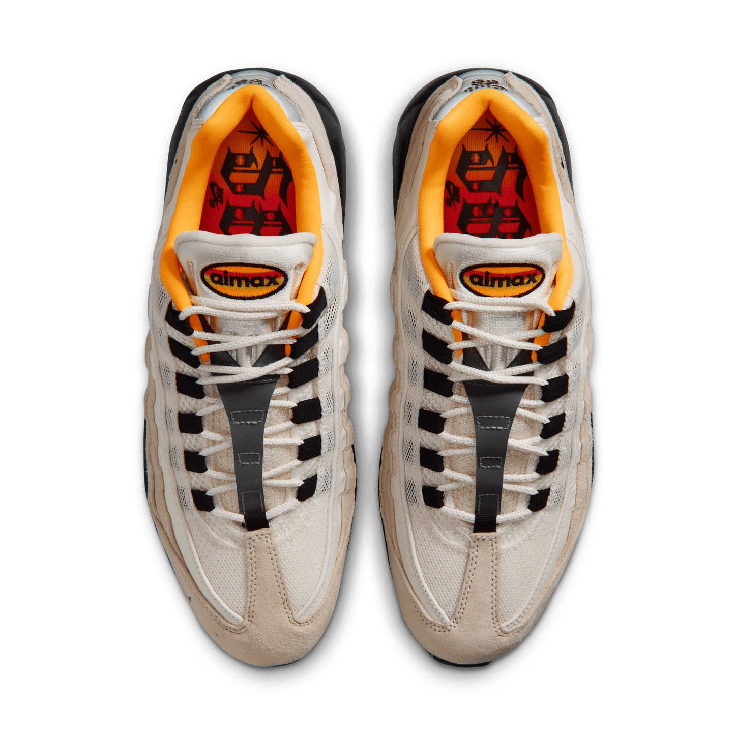 Nike SB Air Max 95 Club 58