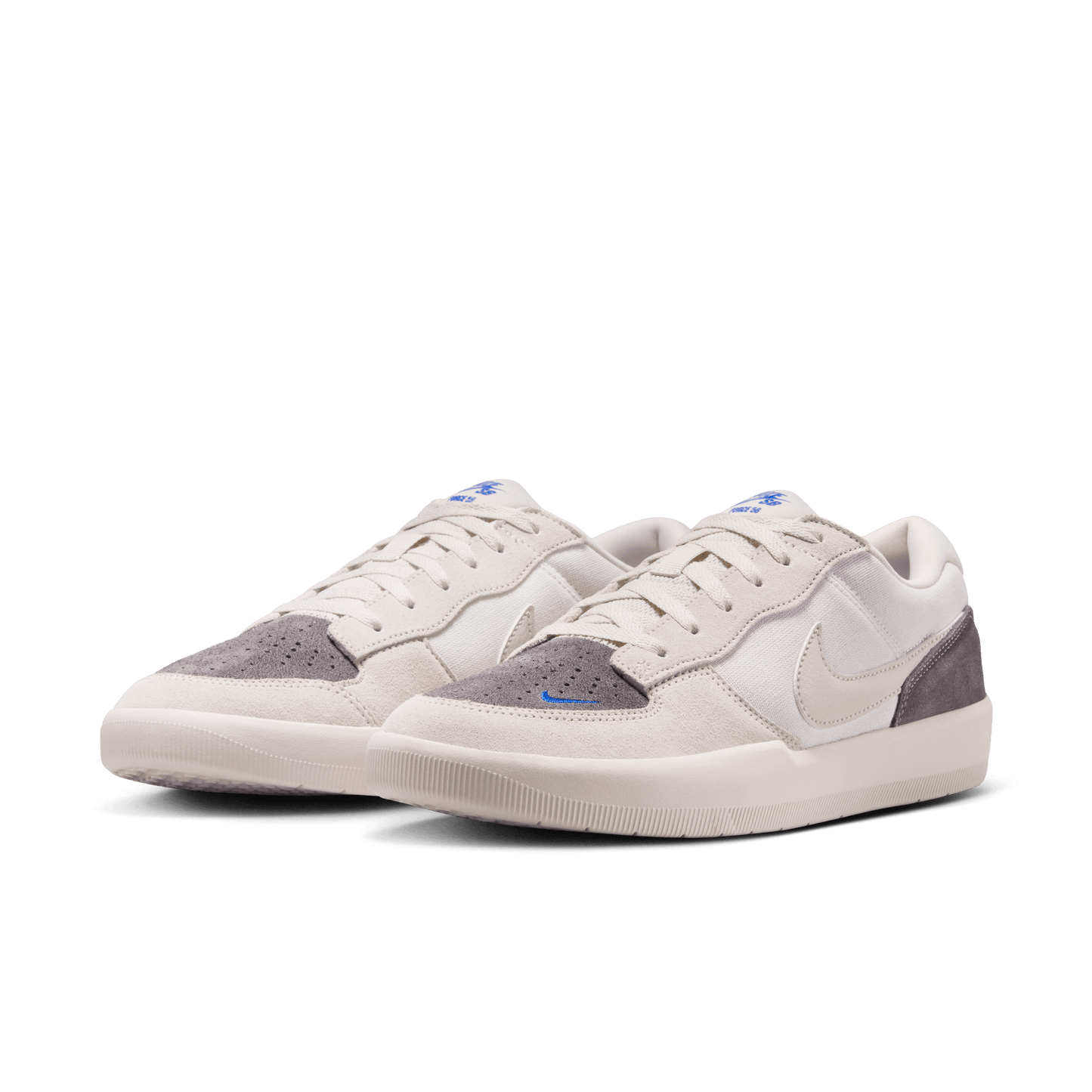 Nike SB Force 58 Phantom Orewood