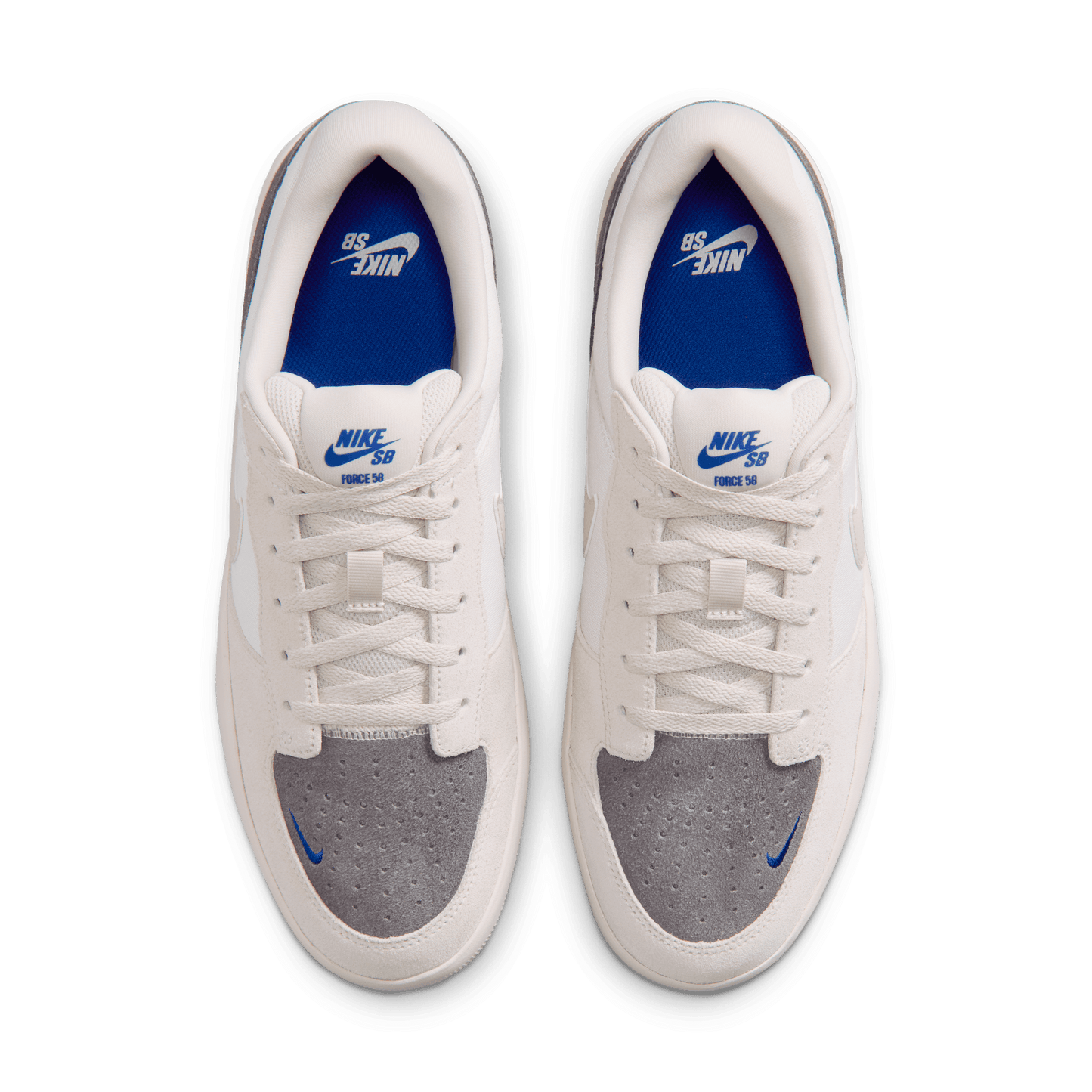 Nike SB Force 58 Phantom Orewood