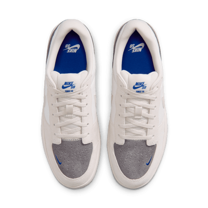 Nike SB Force 58 Phantom Orewood