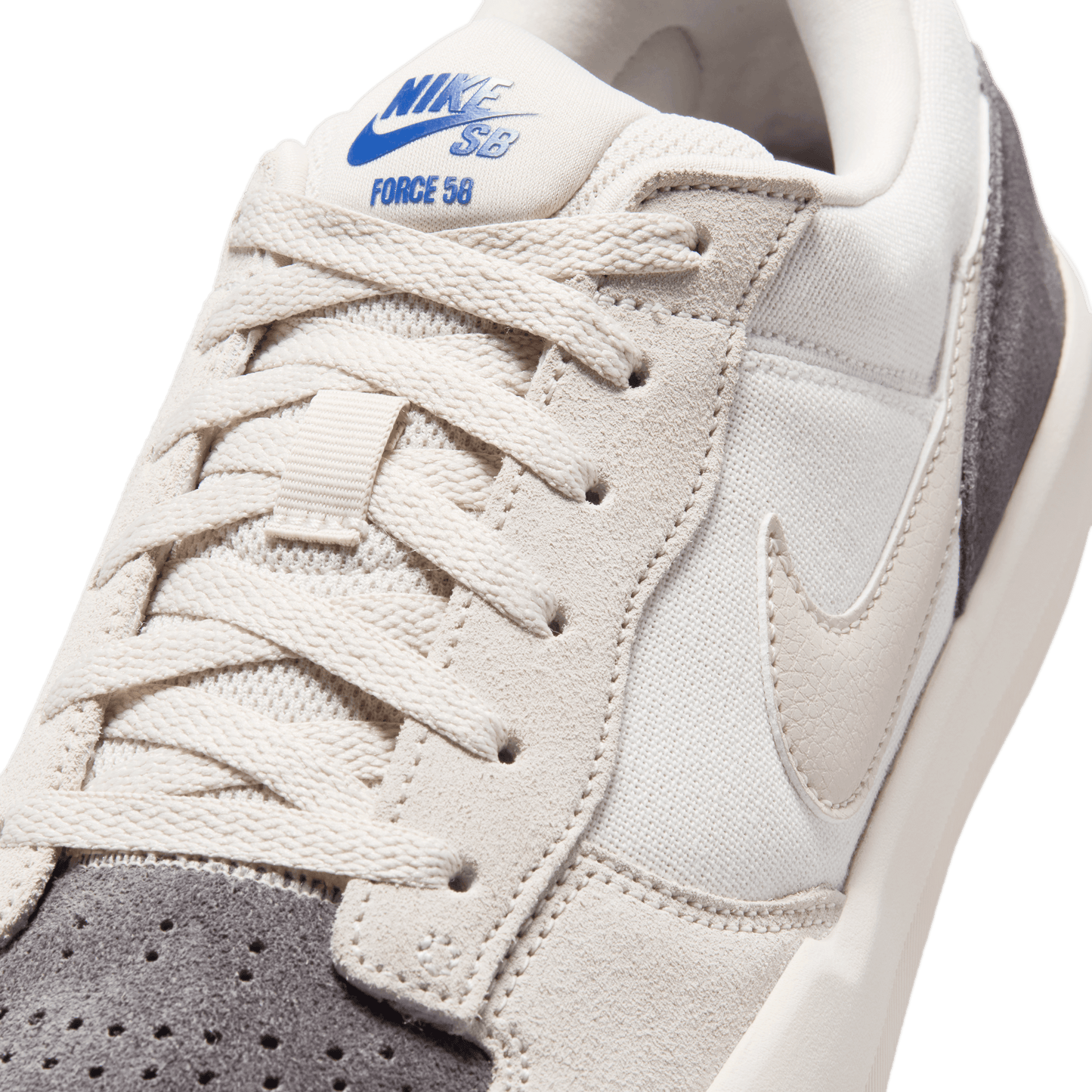 Nike SB Force 58 Phantom Orewood