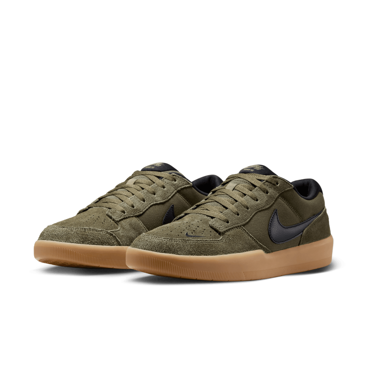 Nike SB Force 58 Medium Olive