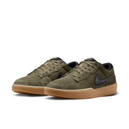 Nike SB Force 58 Medium Olive