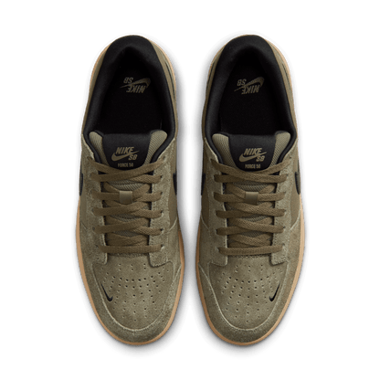Nike SB Force 58 Medium Olive