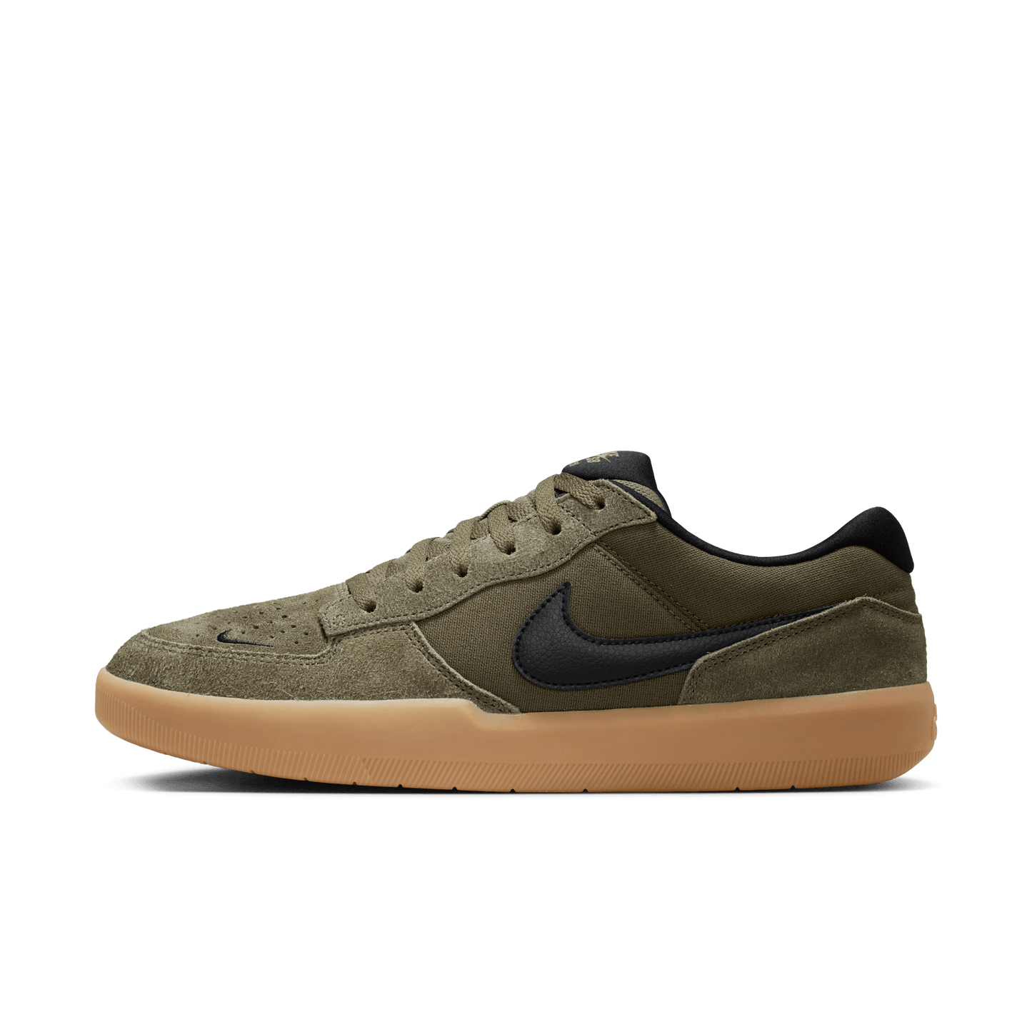 Nike SB Force 58 Medium Olive