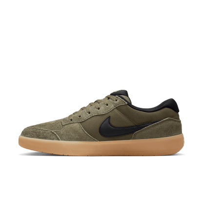 Nike SB Force 58 Medium Olive