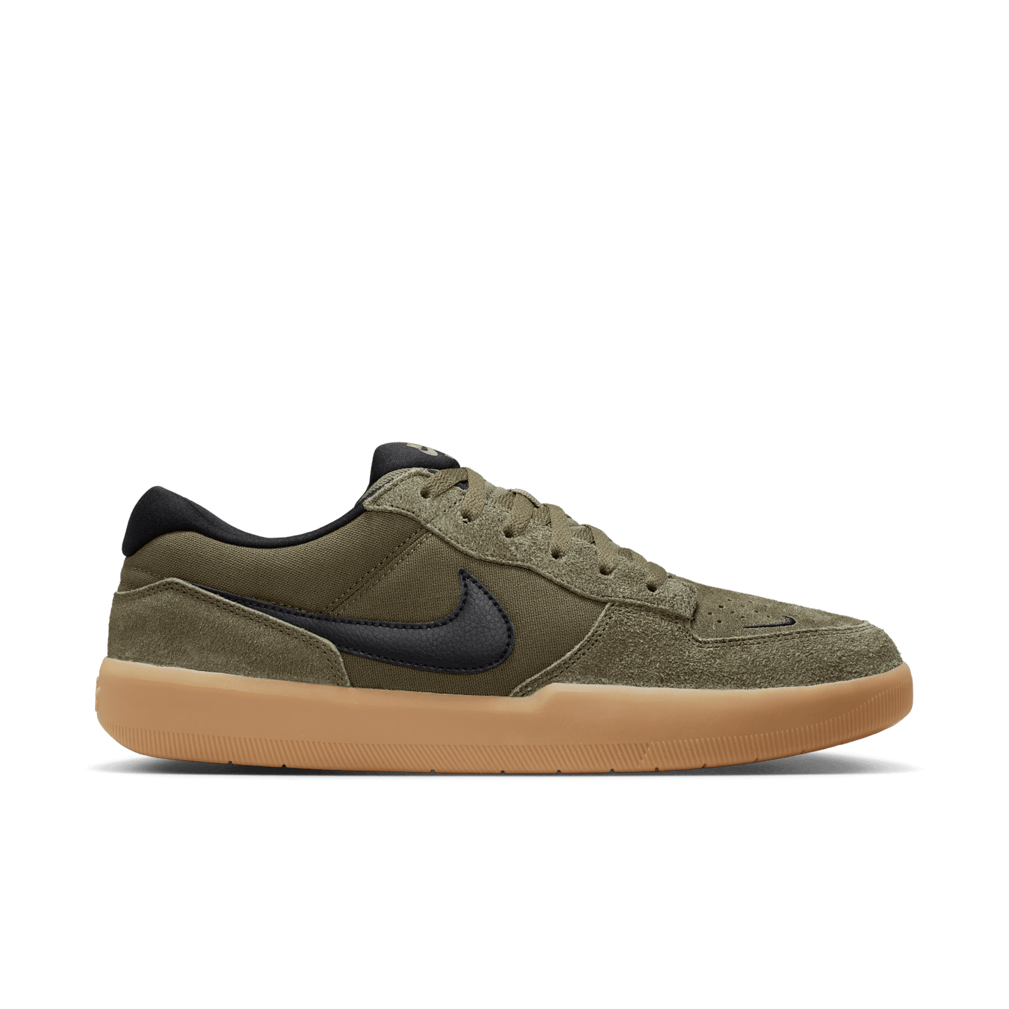 Nike SB Force 58 Medium Olive