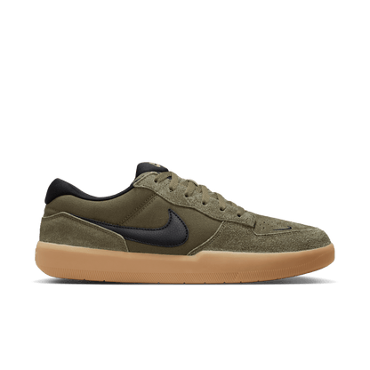 Nike SB Force 58 Medium Olive