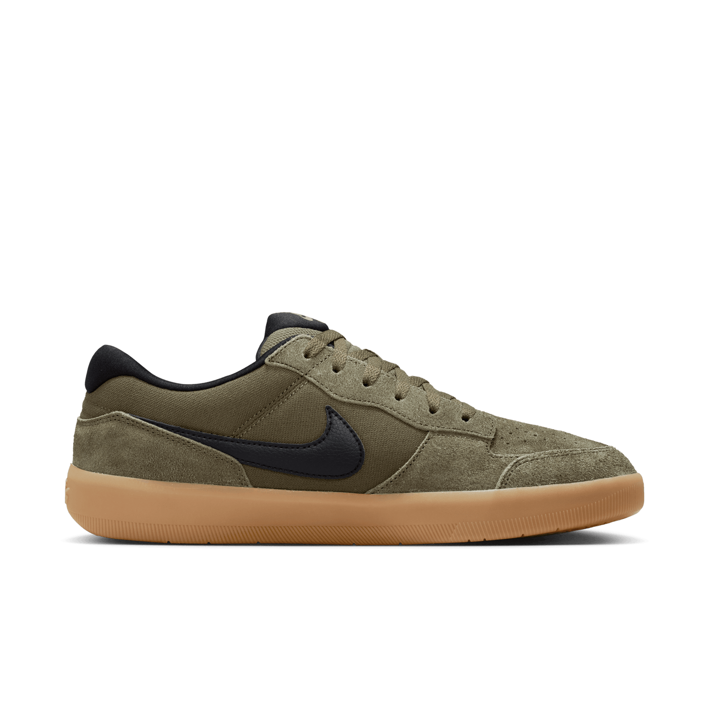 Nike SB Force 58 Medium Olive