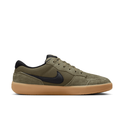 Nike SB Force 58 Medium Olive