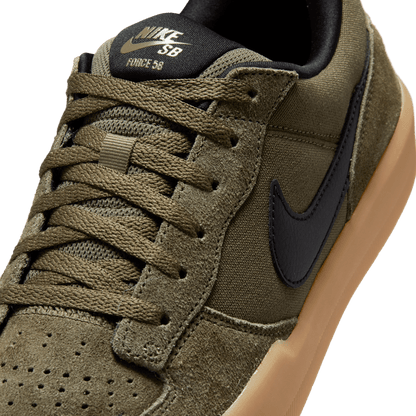 Nike SB Force 58 Medium Olive