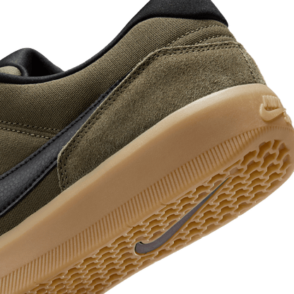 Nike SB Force 58 Medium Olive