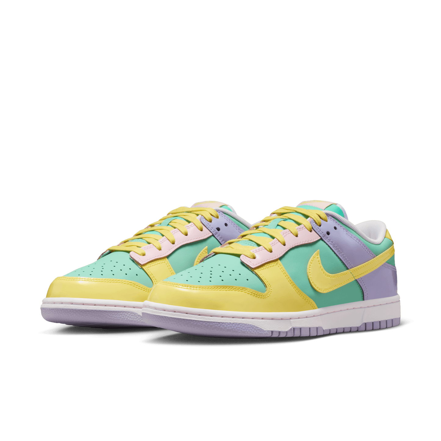 Nike Dunk Low Retro Easter