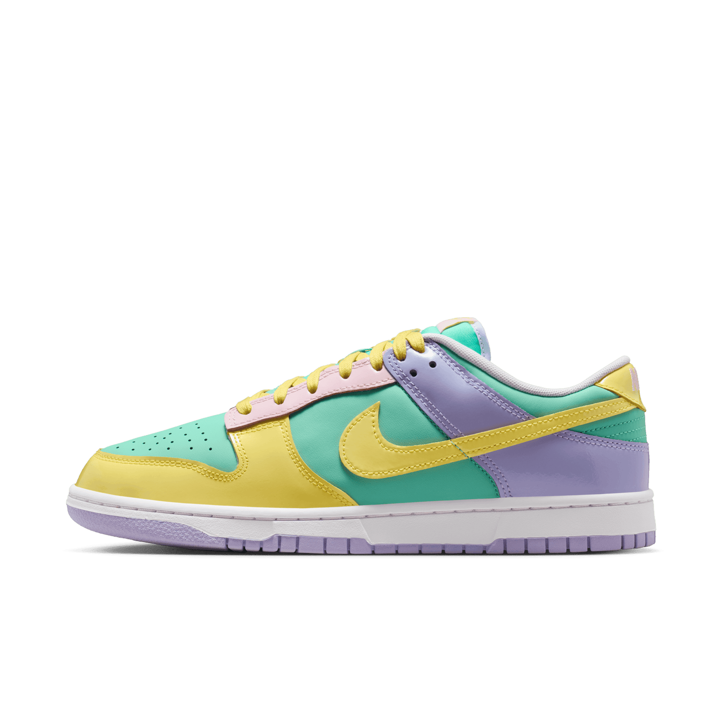 Nike Dunk Low Retro Easter