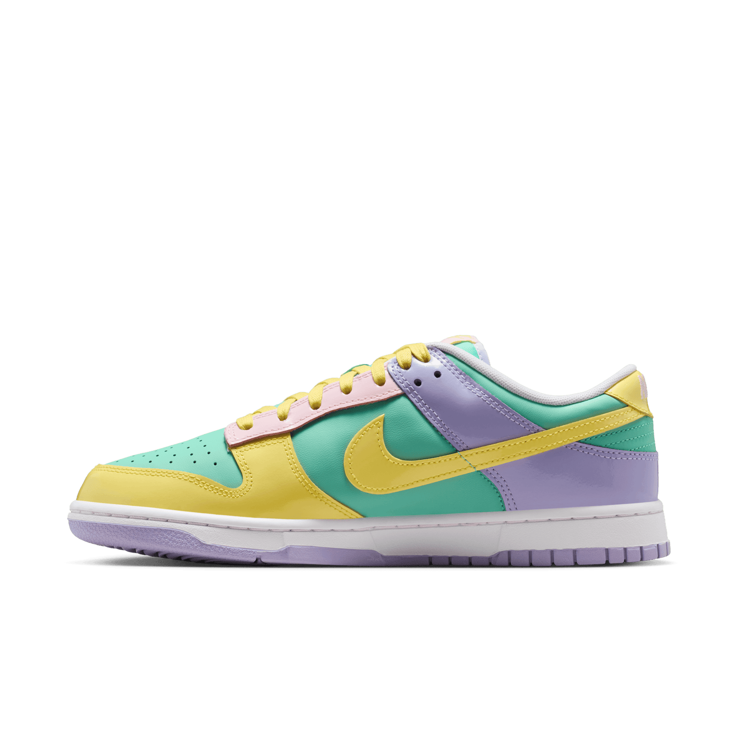 Nike Dunk Low Retro Easter