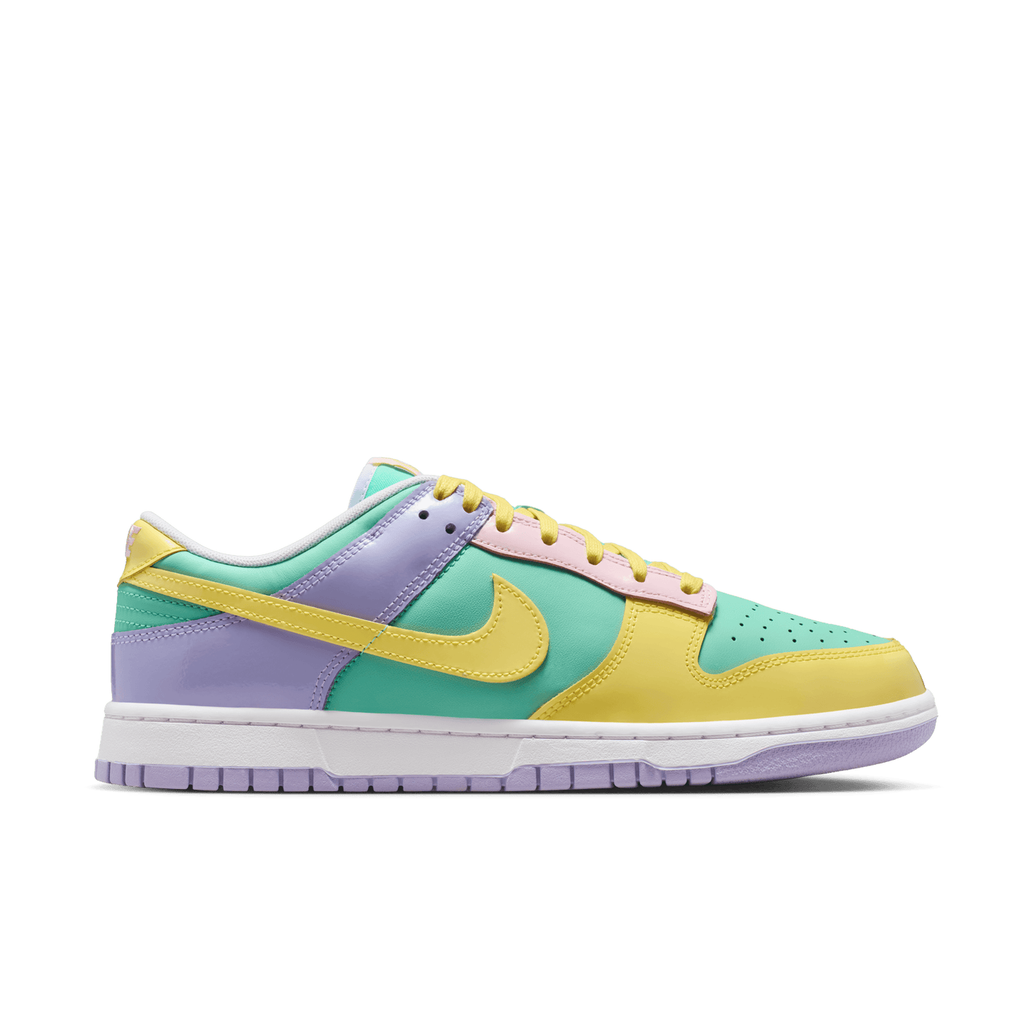 Nike Dunk Low Retro Easter