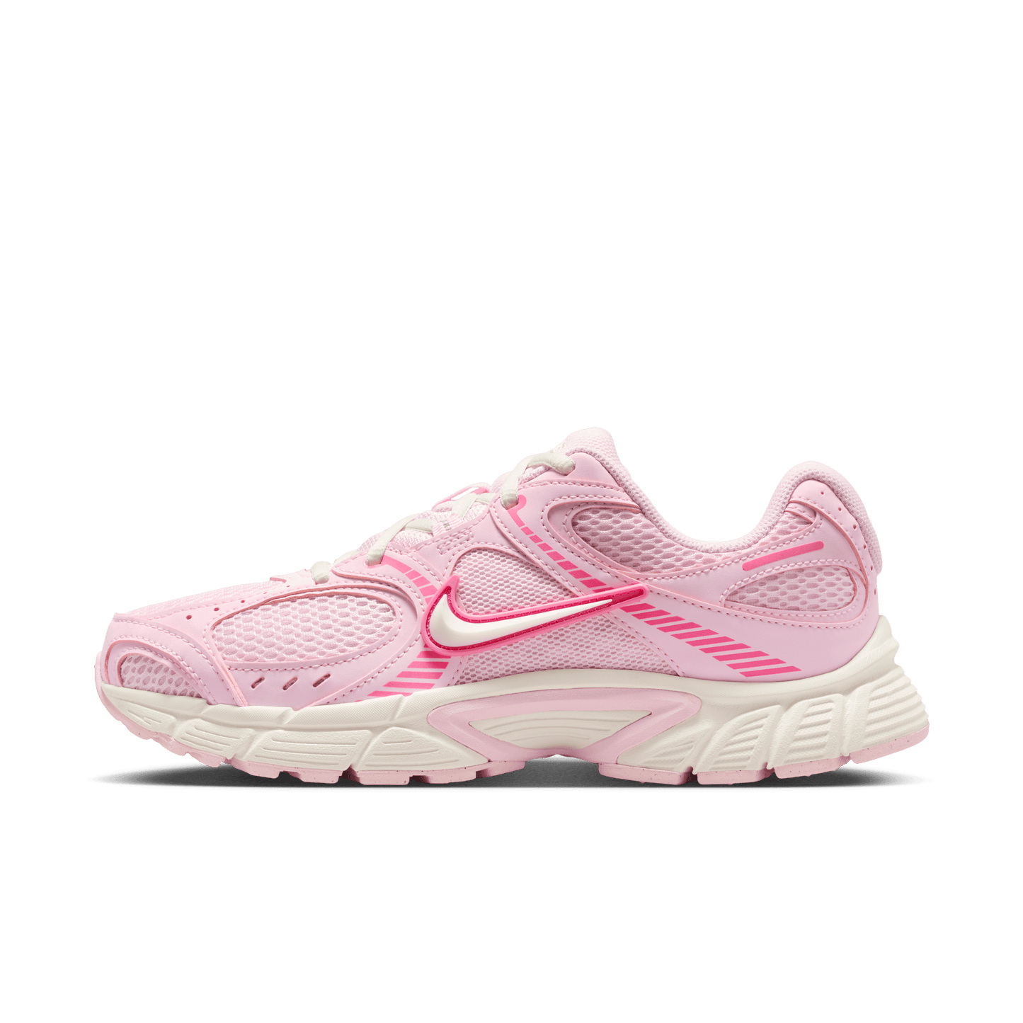 Nike Women's V5 RNR Pink Foam