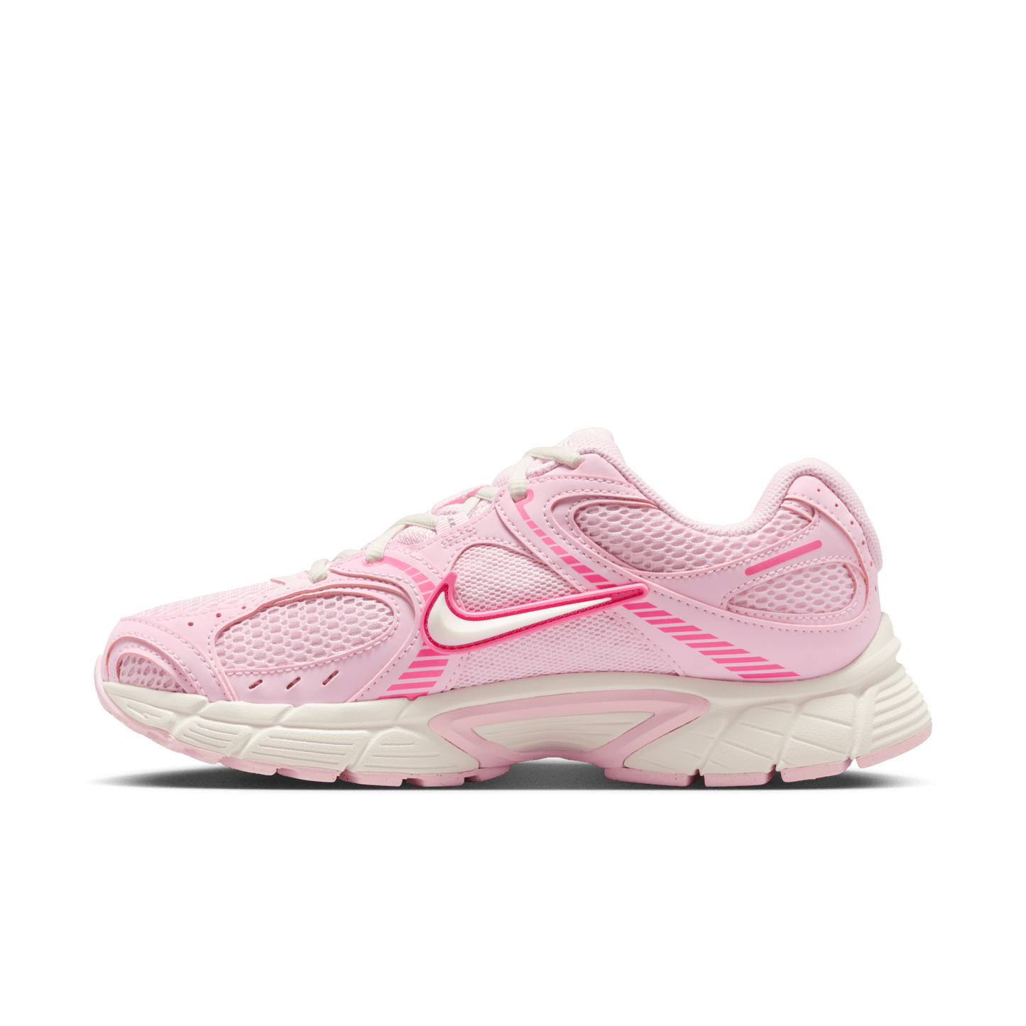 Nike Women's V5 RNR Pink Foam