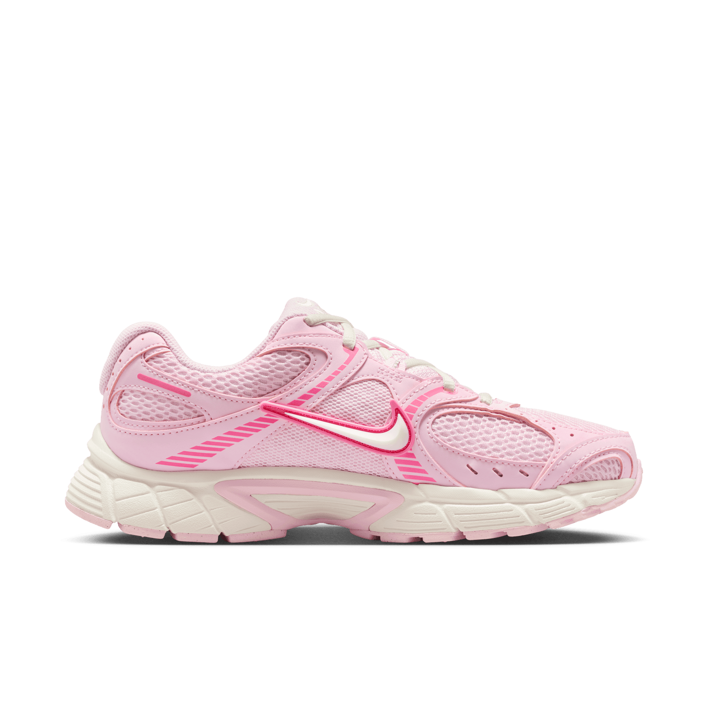 Nike Women's V5 RNR Pink Foam