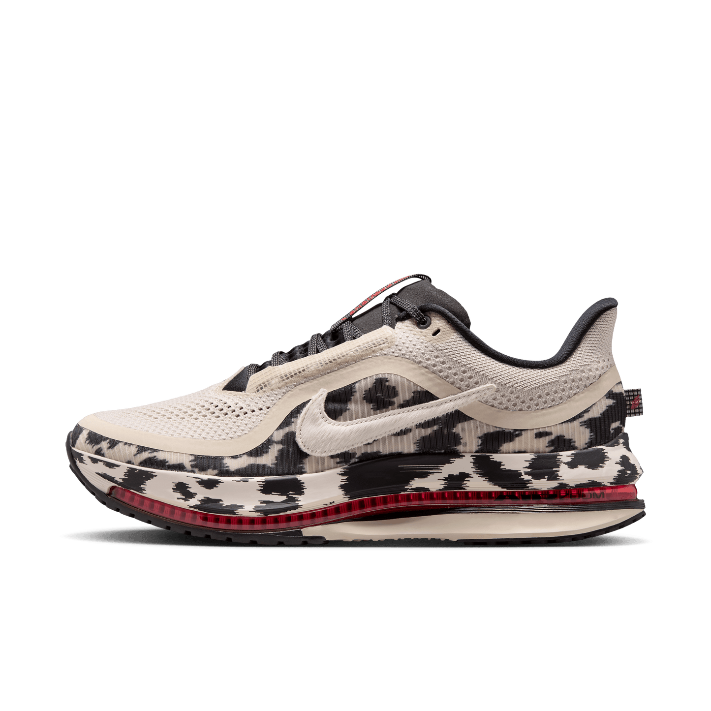 Nike Pegasus Premium Cow Print