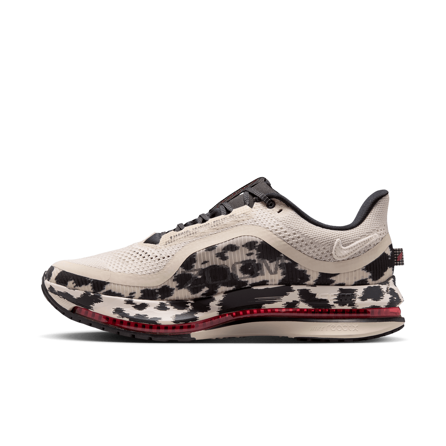 Nike Pegasus Premium Cow Print