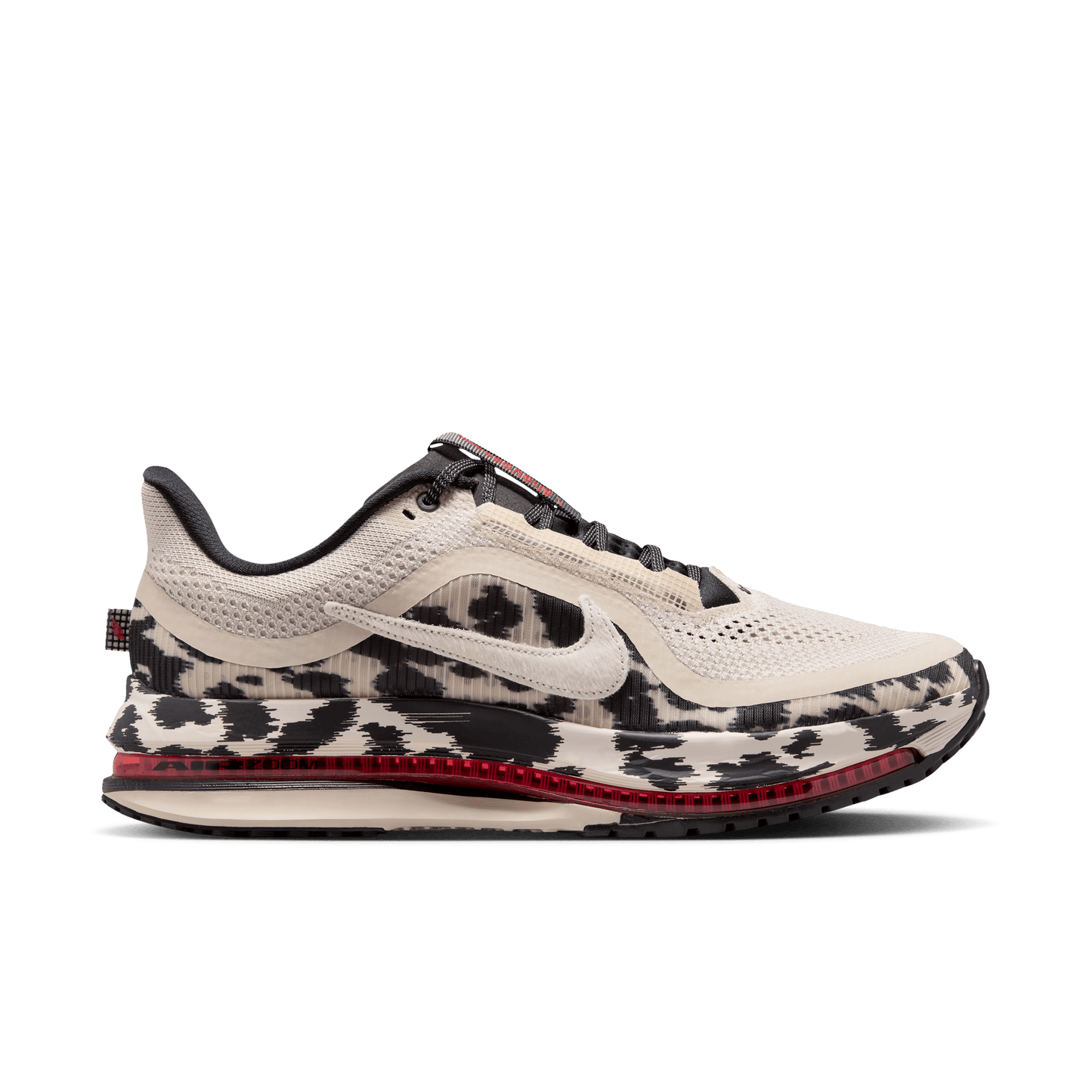 Nike Pegasus Premium Cow Print