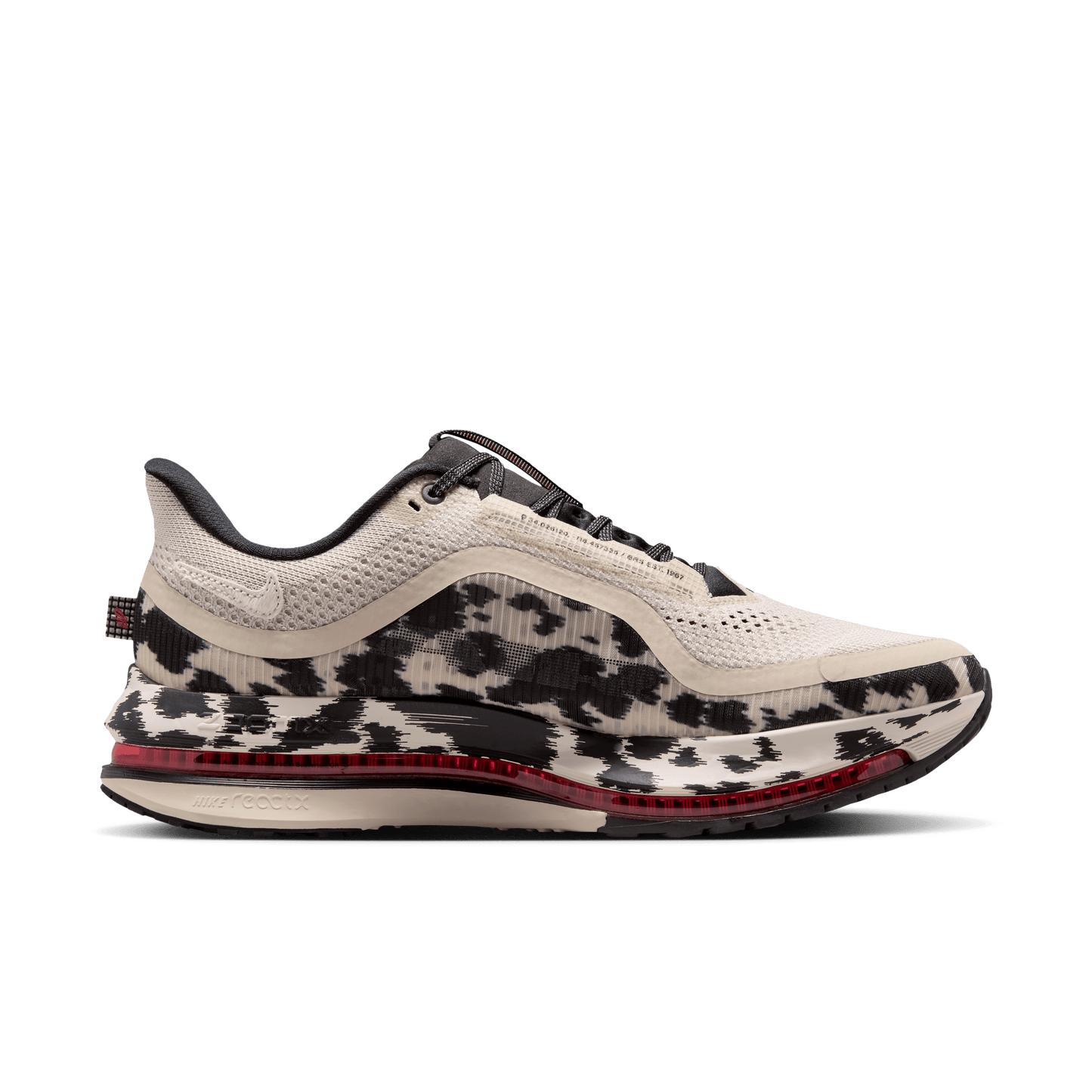 Nike Pegasus Premium Cow Print