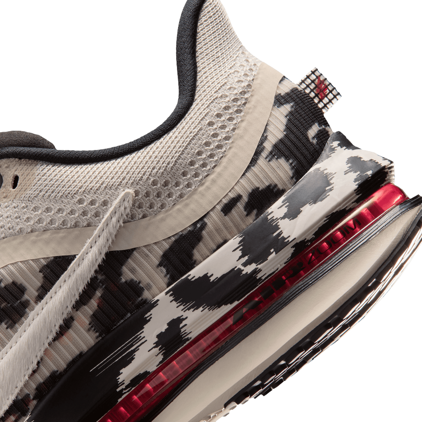 Nike Pegasus Premium Cow Print