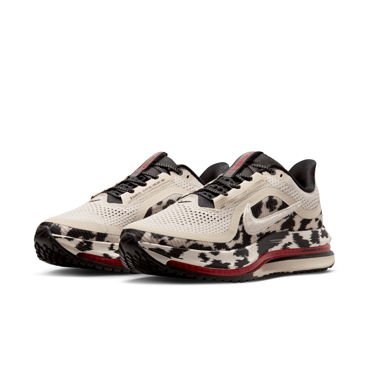 Nike Women's Pegasus Premium Orewood Brown Sail