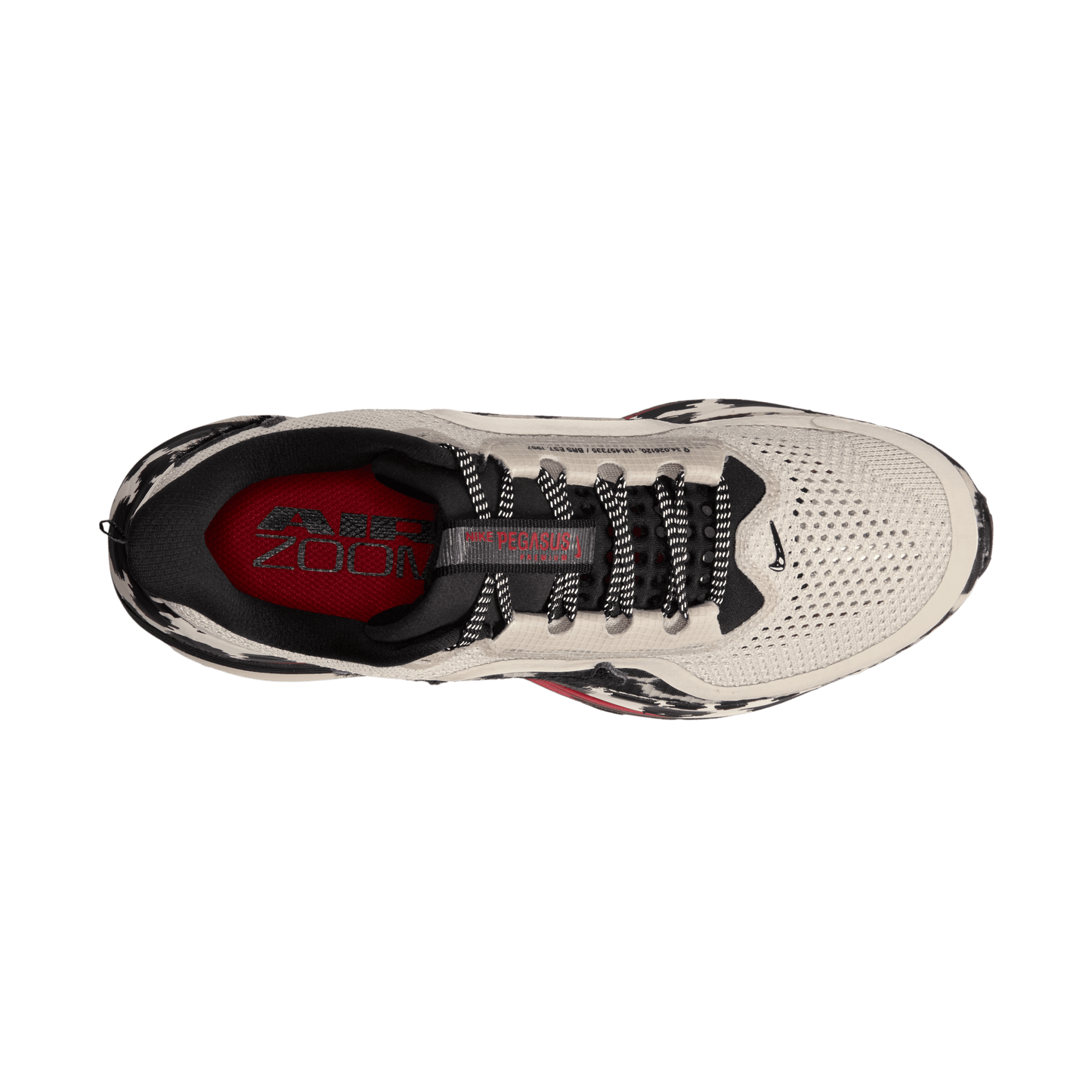 Nike Women's Pegasus Premium Orewood Brown Sail