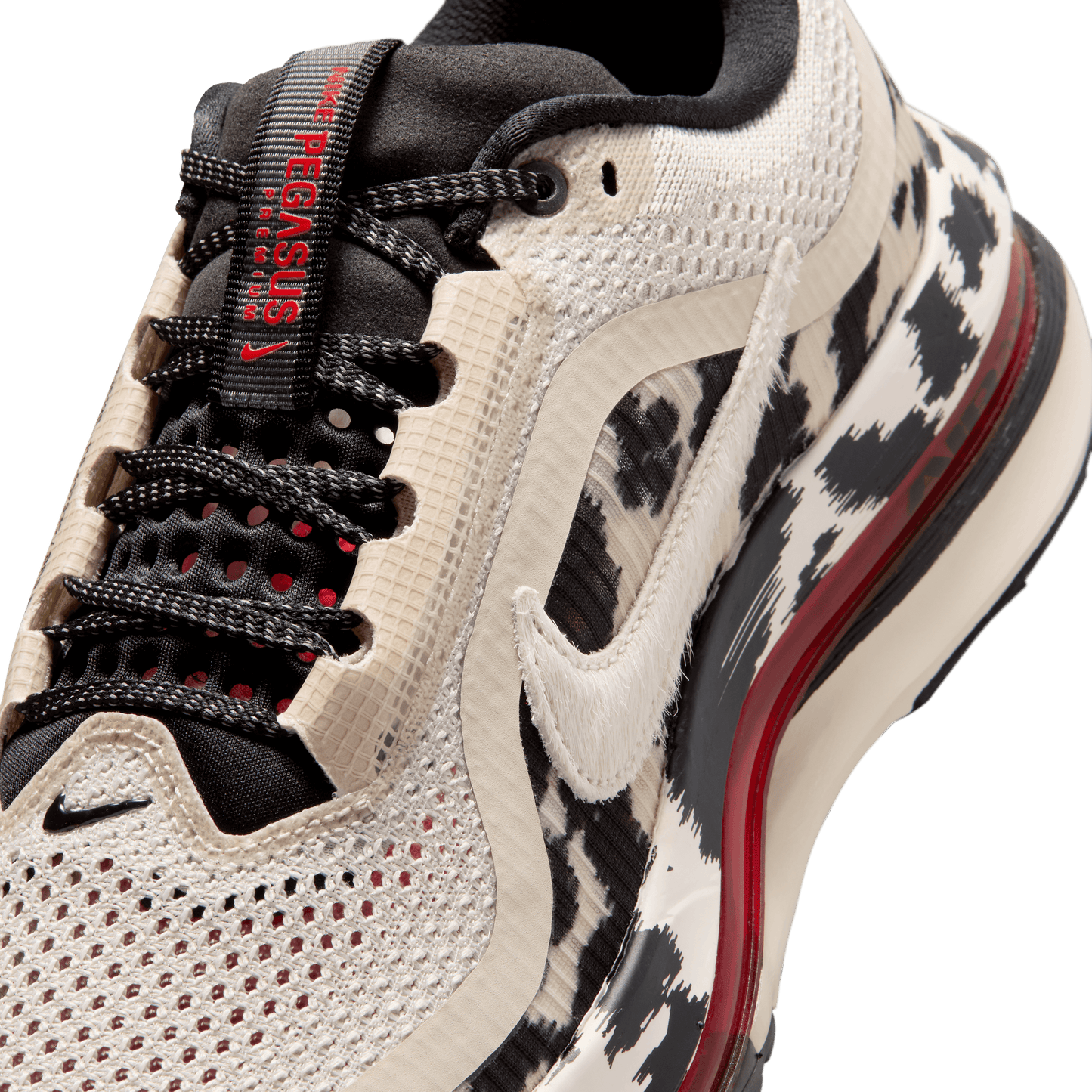 Nike Women's Pegasus Premium Orewood Brown Sail
