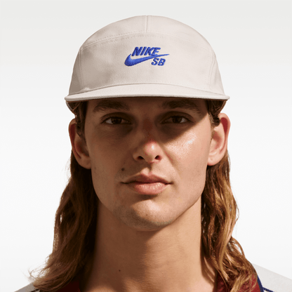 Nike SB Fly Strapback Hat Lt Orewood