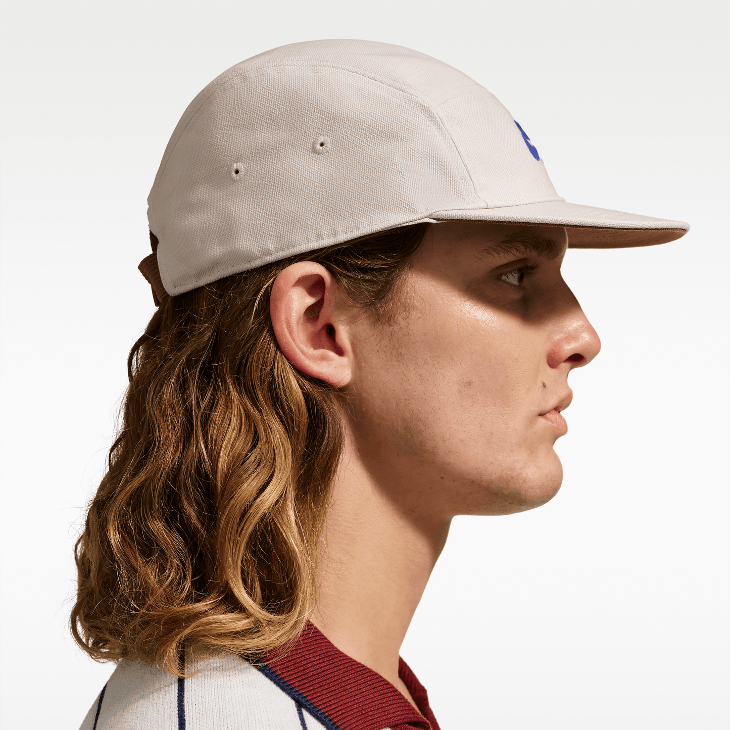 Nike SB Fly Strapback Hat Lt Orewood