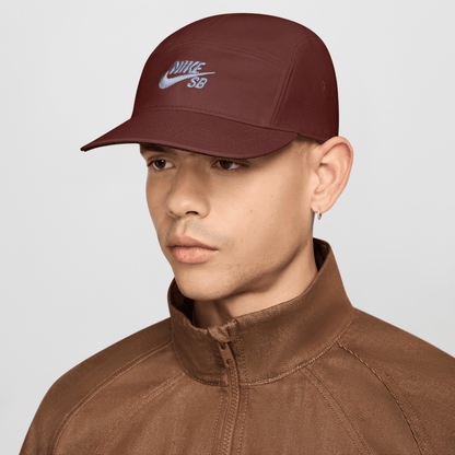 Nike SB Fly Strapback Hat Mystic Dates
