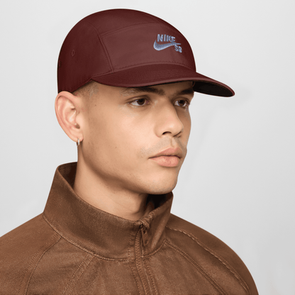 Nike SB Fly Strapback Hat Mystic Dates