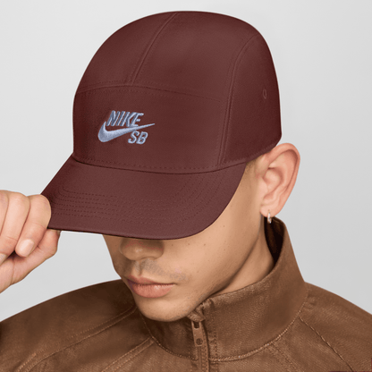 Nike SB Fly Strapback Hat Mystic Dates