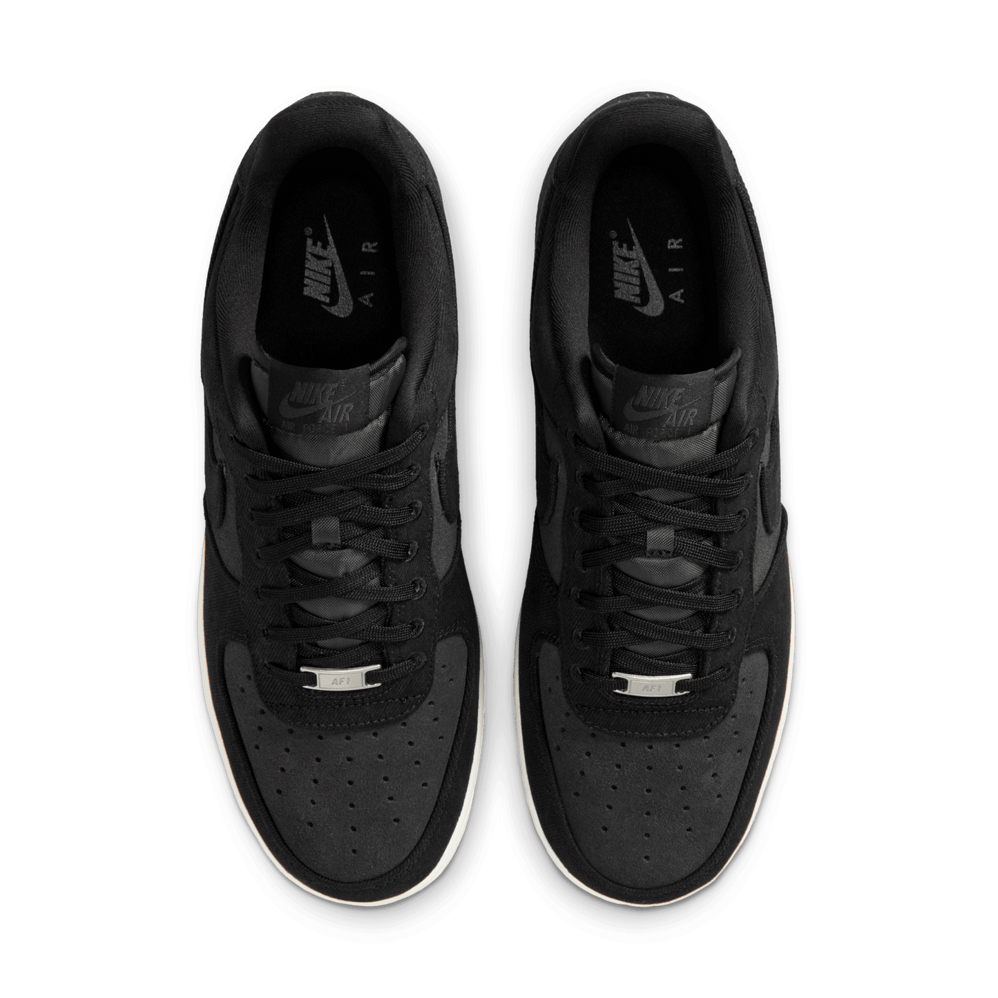 Nike Air Force 1 '07 LV8 "Denim"