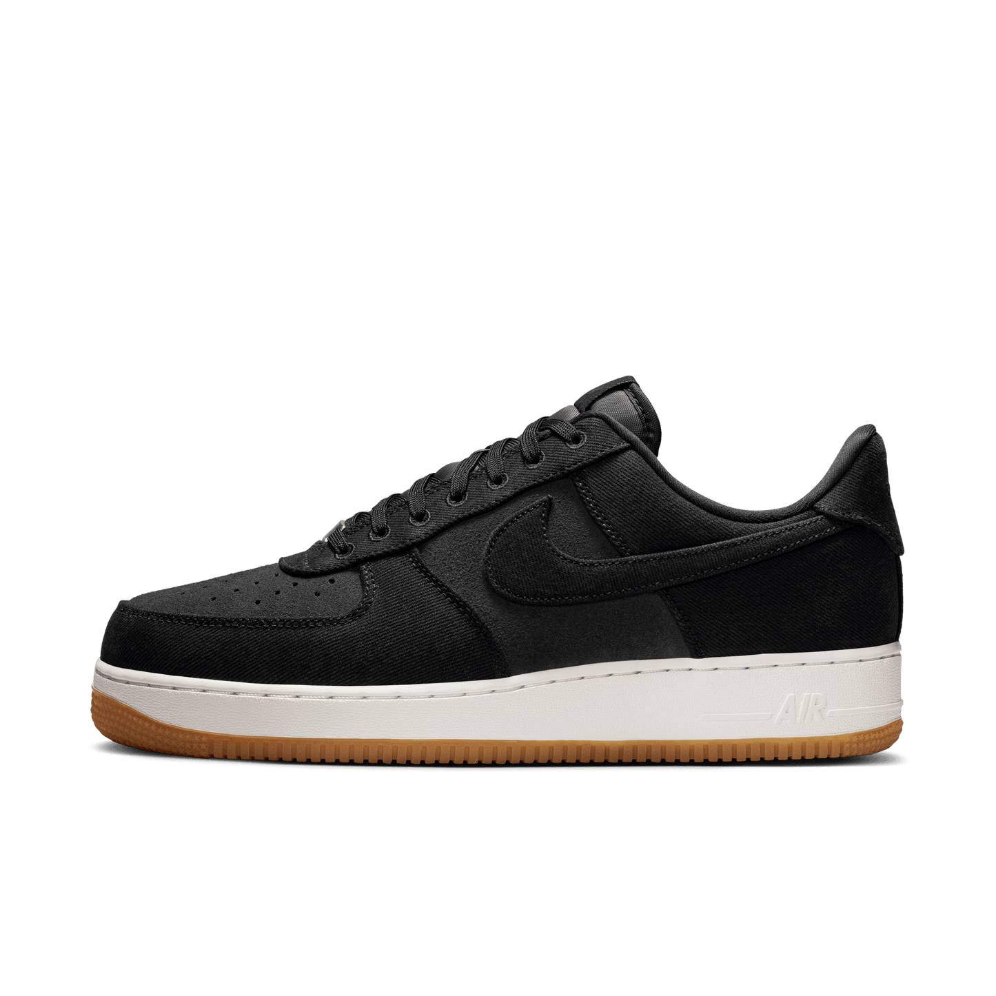 Nike Air Force 1 '07 LV8 "Denim"