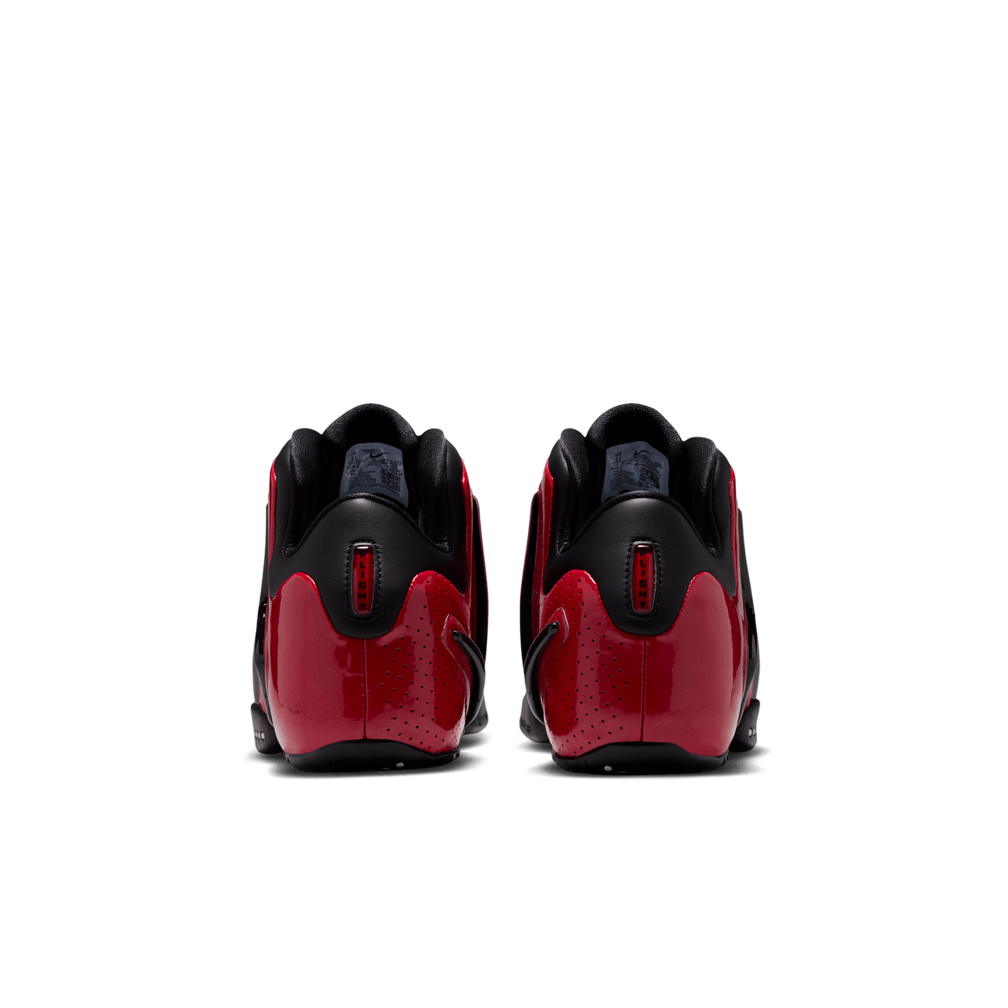 Nike Zoom Hyperflight Varsity Red